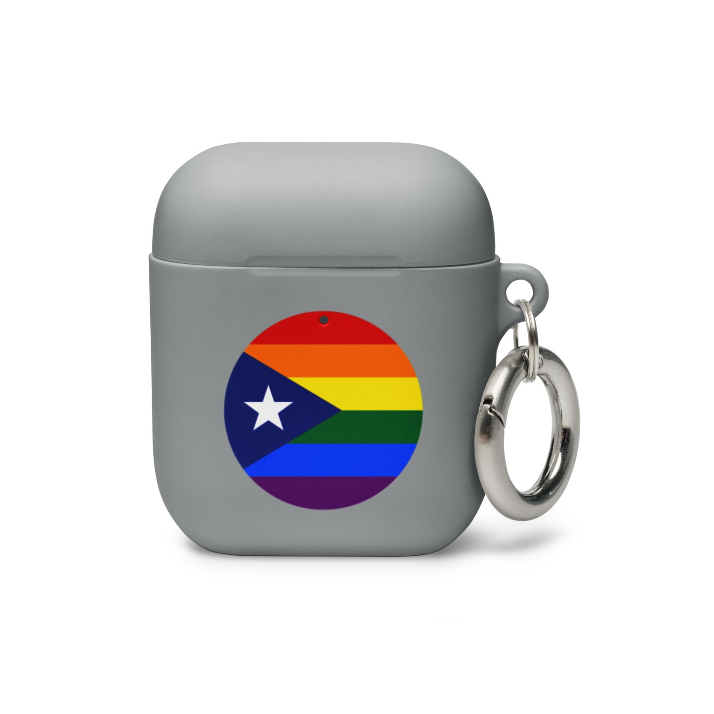AirPods case- Puerto Rico Pride