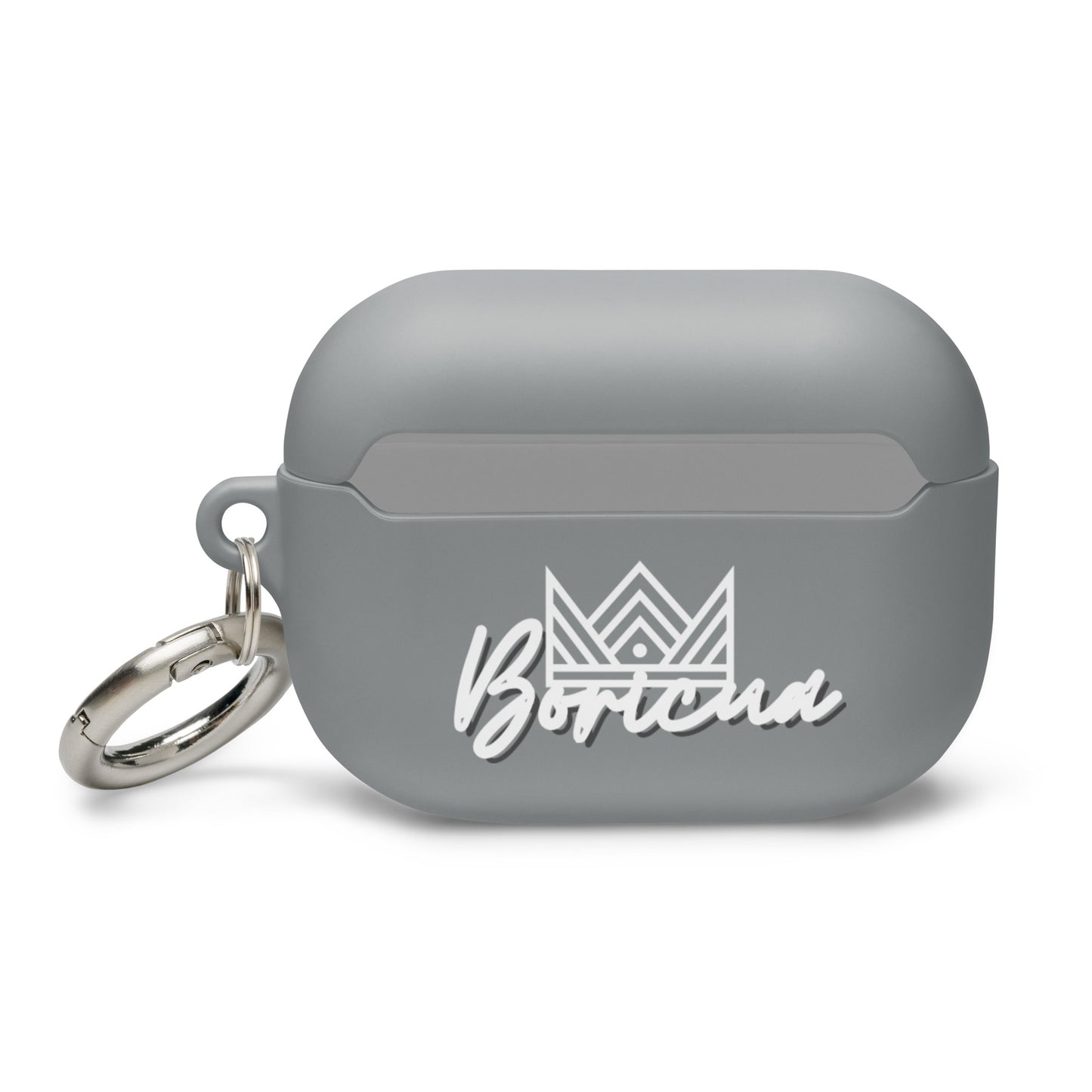 AirPods case- Puerto Rico Pride