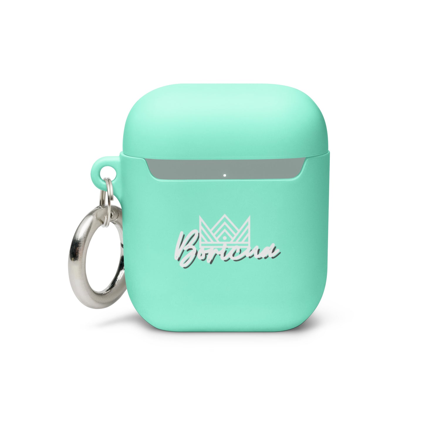 AirPods case- Puerto Rico Pride
