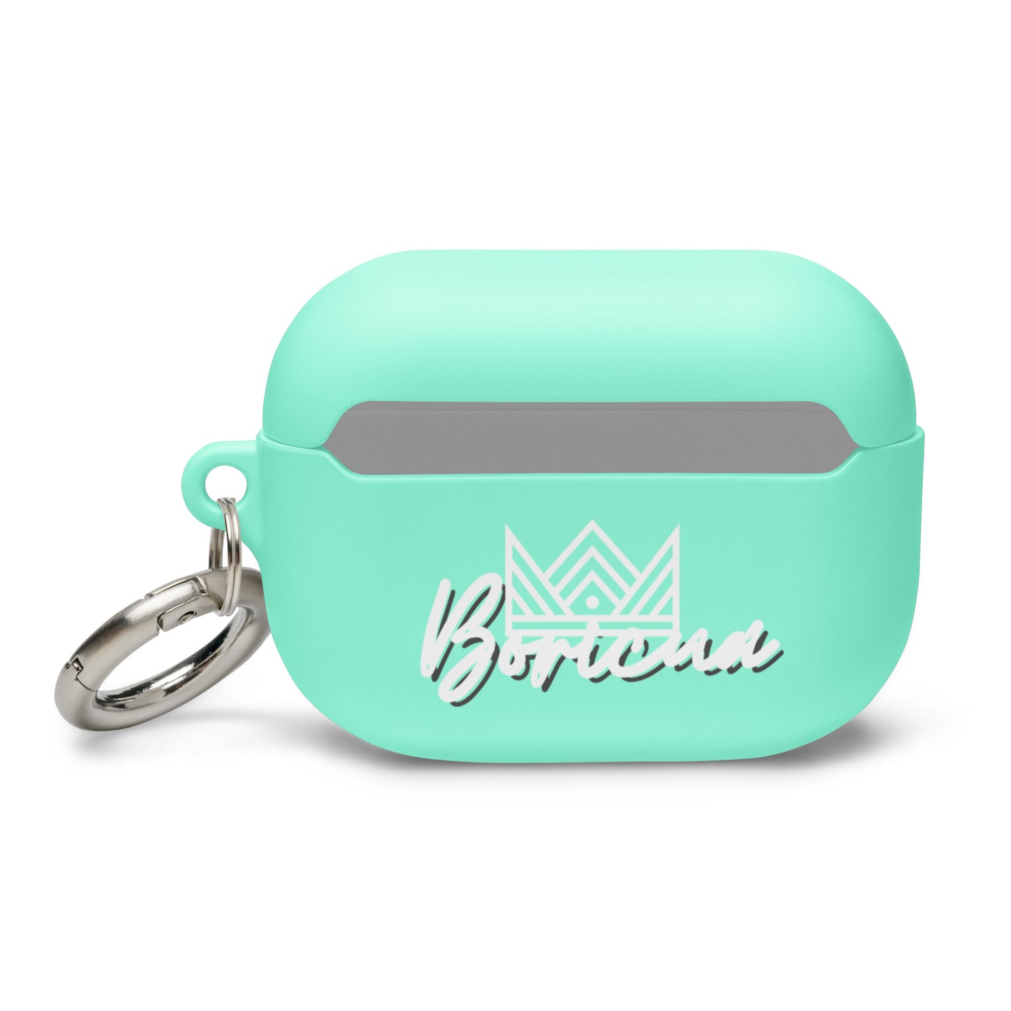 AirPods case- Puerto Rico Pride