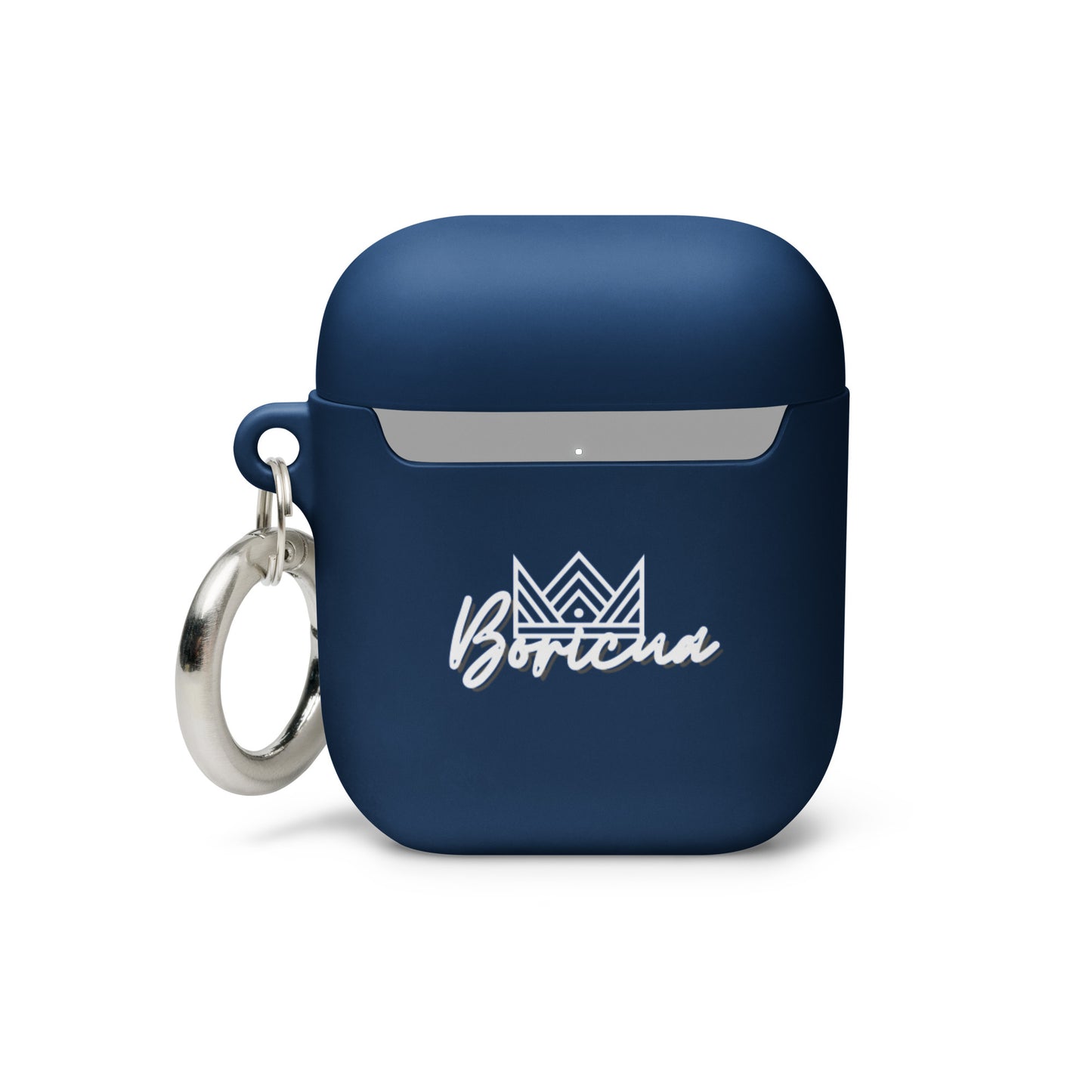 AirPods case- Puerto Rico "Tongue Out"