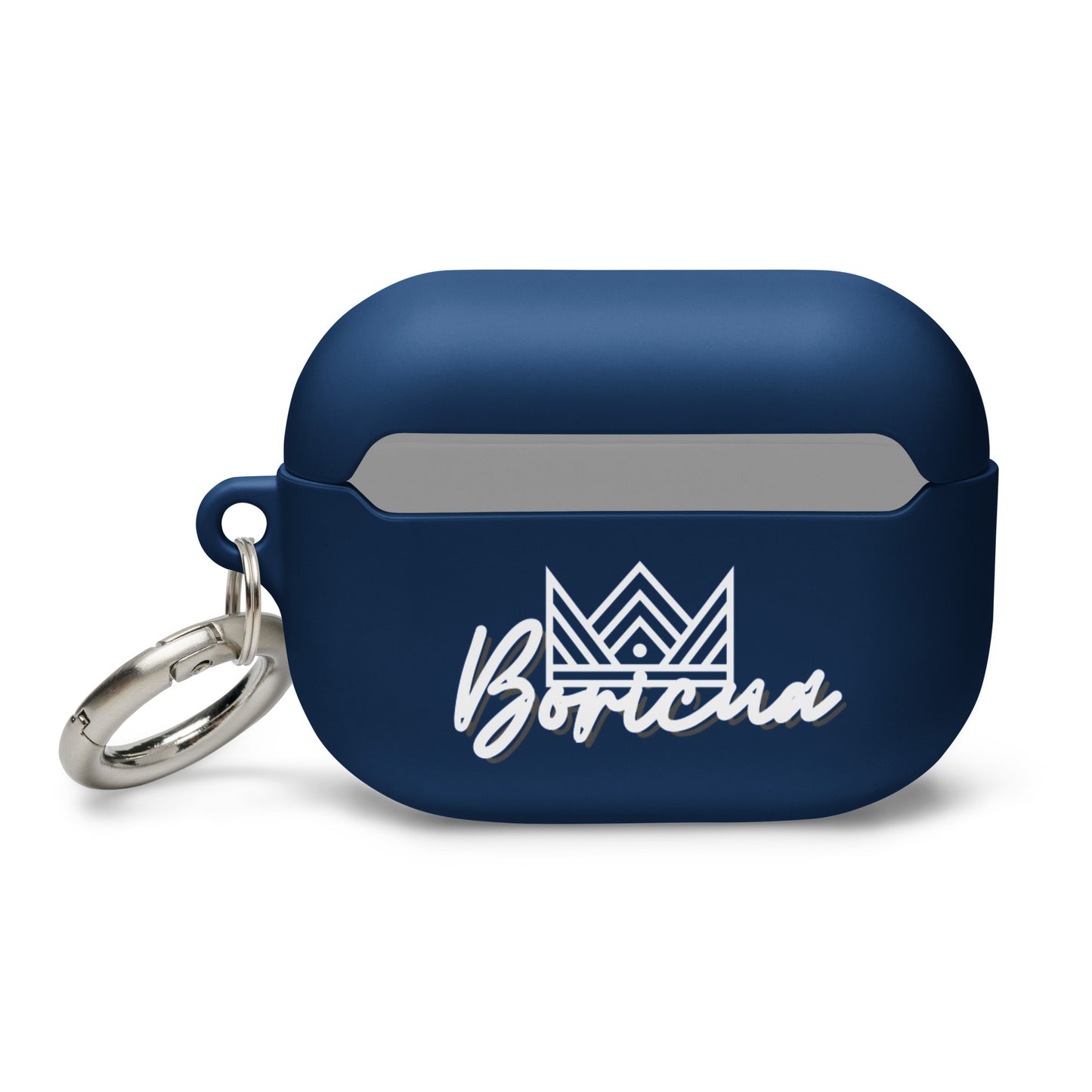 AirPods case- Puerto Rico "Tongue Out"