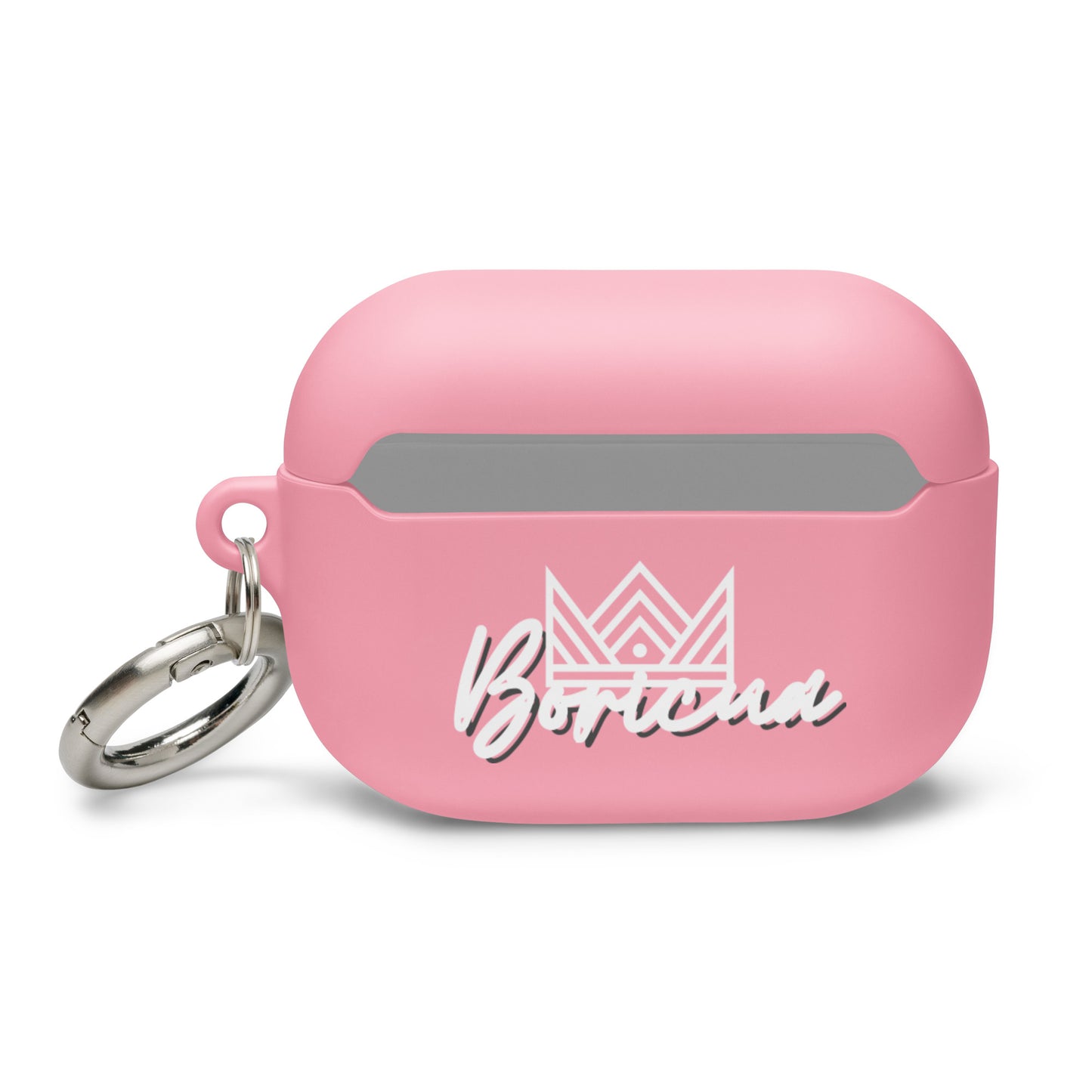 AirPods case- Puerto Rico Pride