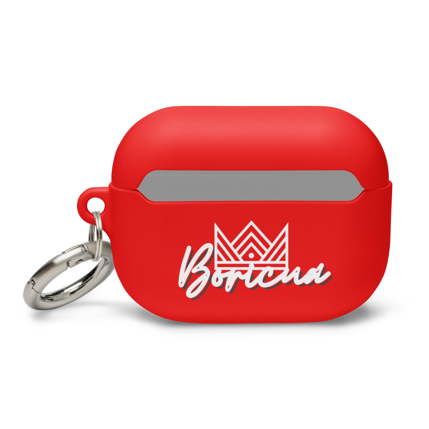 AirPods case- Puerto Rico "Tongue Out"