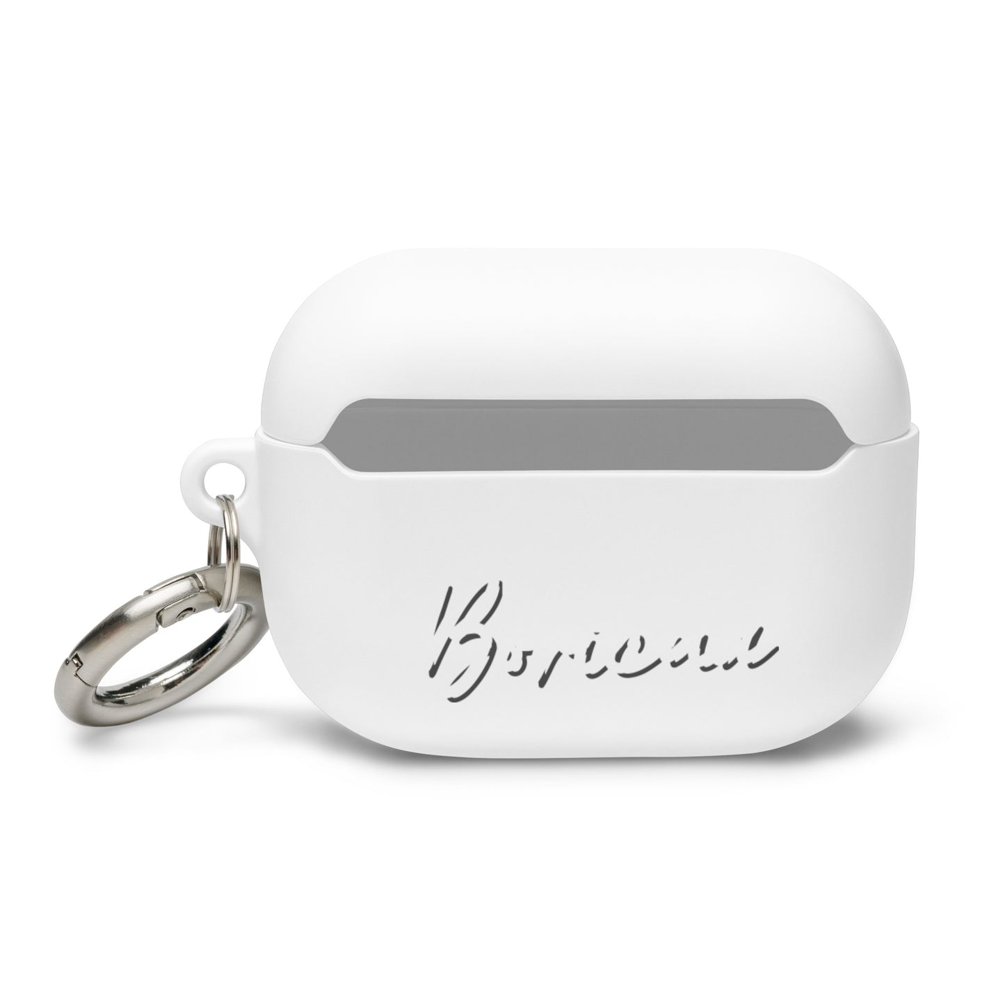 AirPods case- Puerto Rico Pride