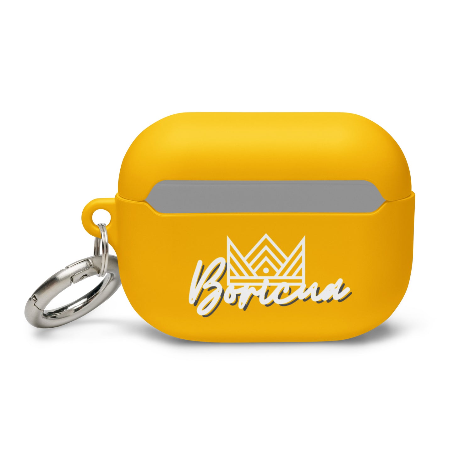 AirPods case- Puerto Rico Pride