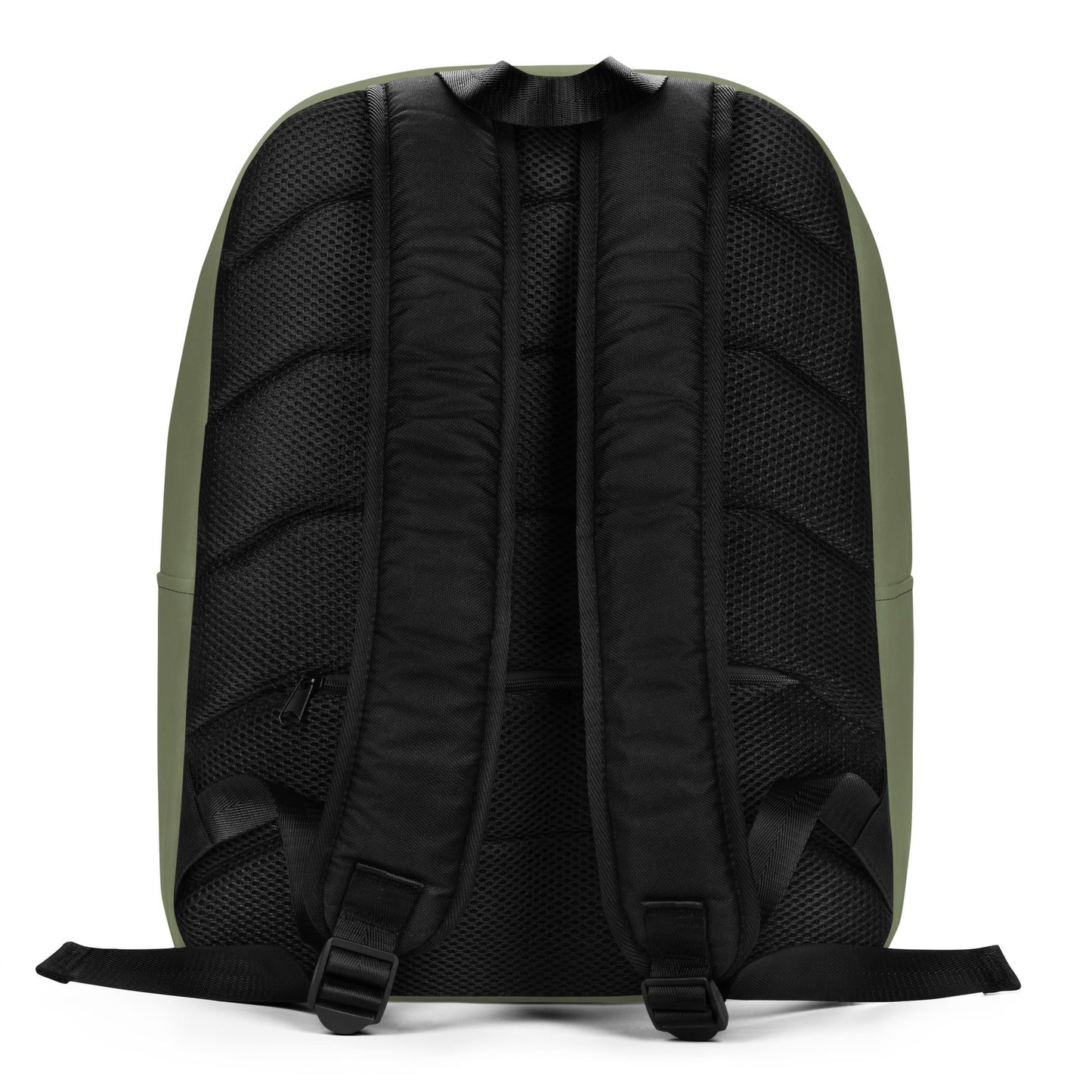 Minimalist Backpack- MOOD