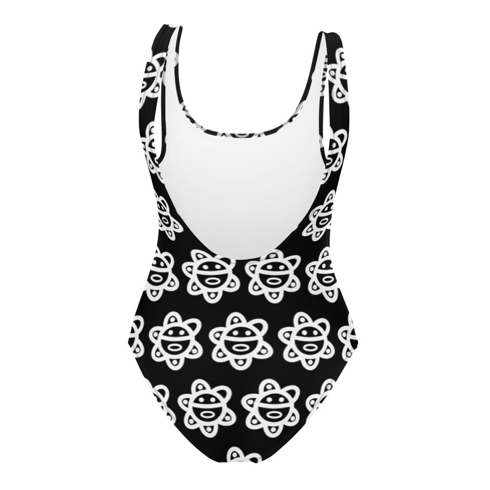 One-Piece Swimsuit- Taino Sol