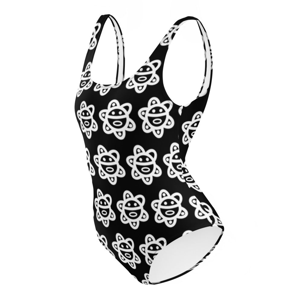 One-Piece Swimsuit- Taino Sol