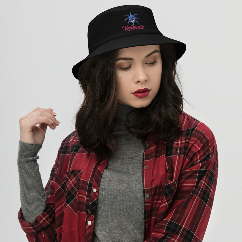 Bucket Hat- Vejigante