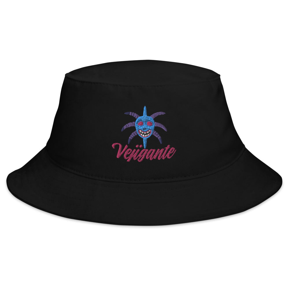 Bucket Hat- Vejigante