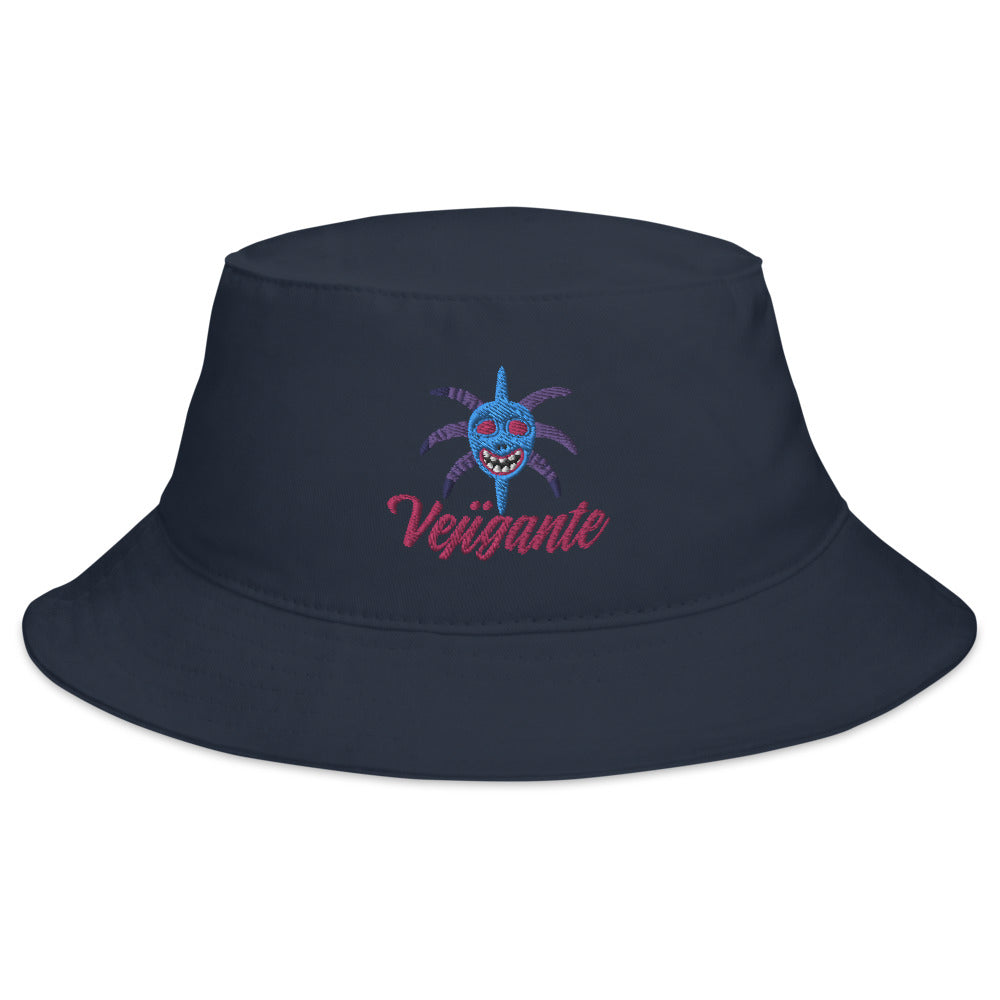 Bucket Hat- Vejigante