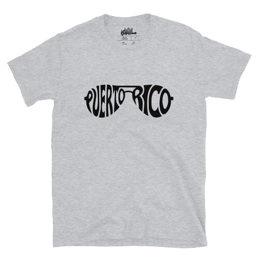 Short-Sleeve Unisex T-Shirt- Shades