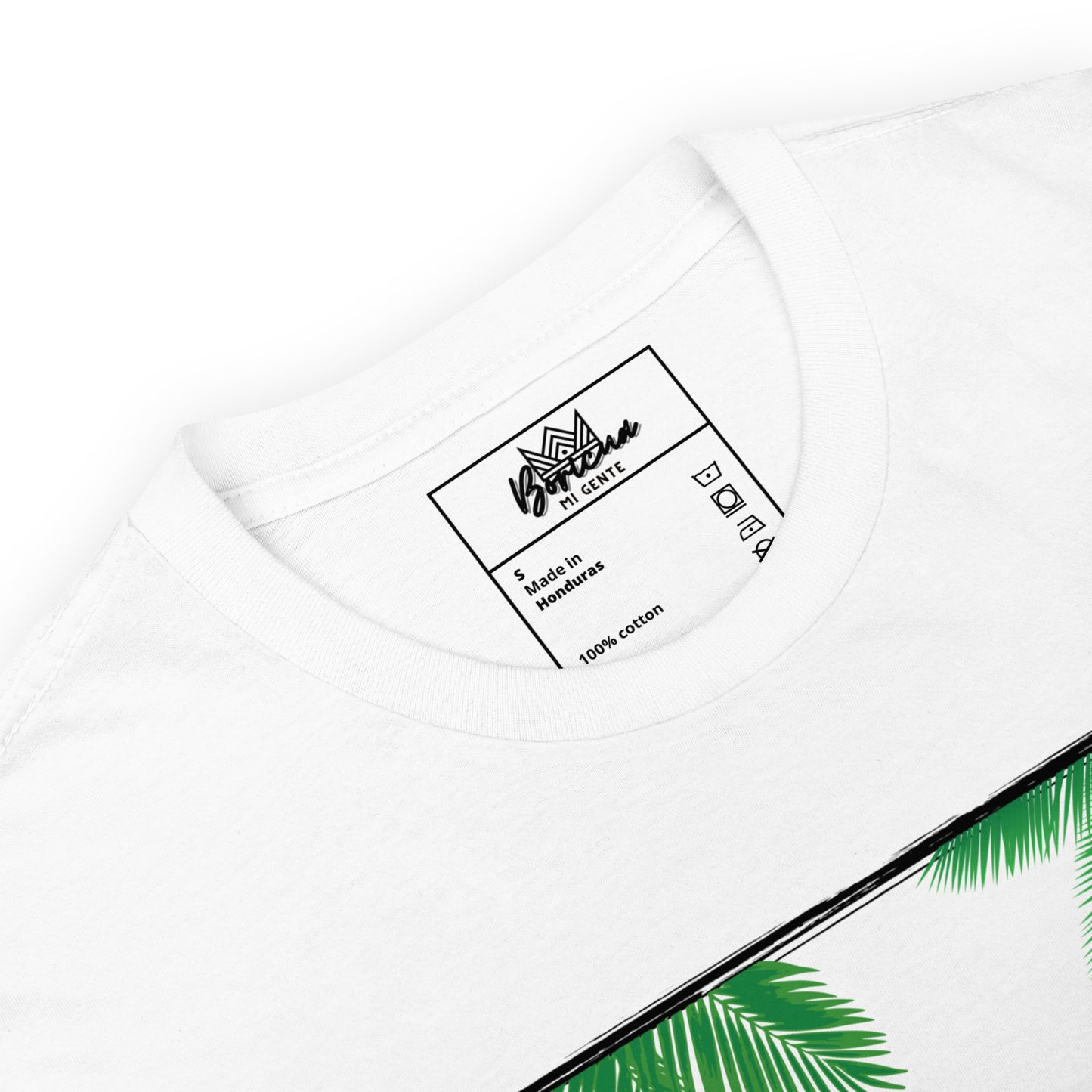 Short-Sleeve T-Shirt- "But First Coquito!"