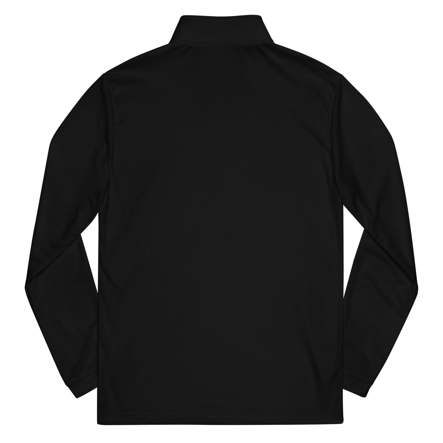 Quarter zip pullover- Puerto Rico Island