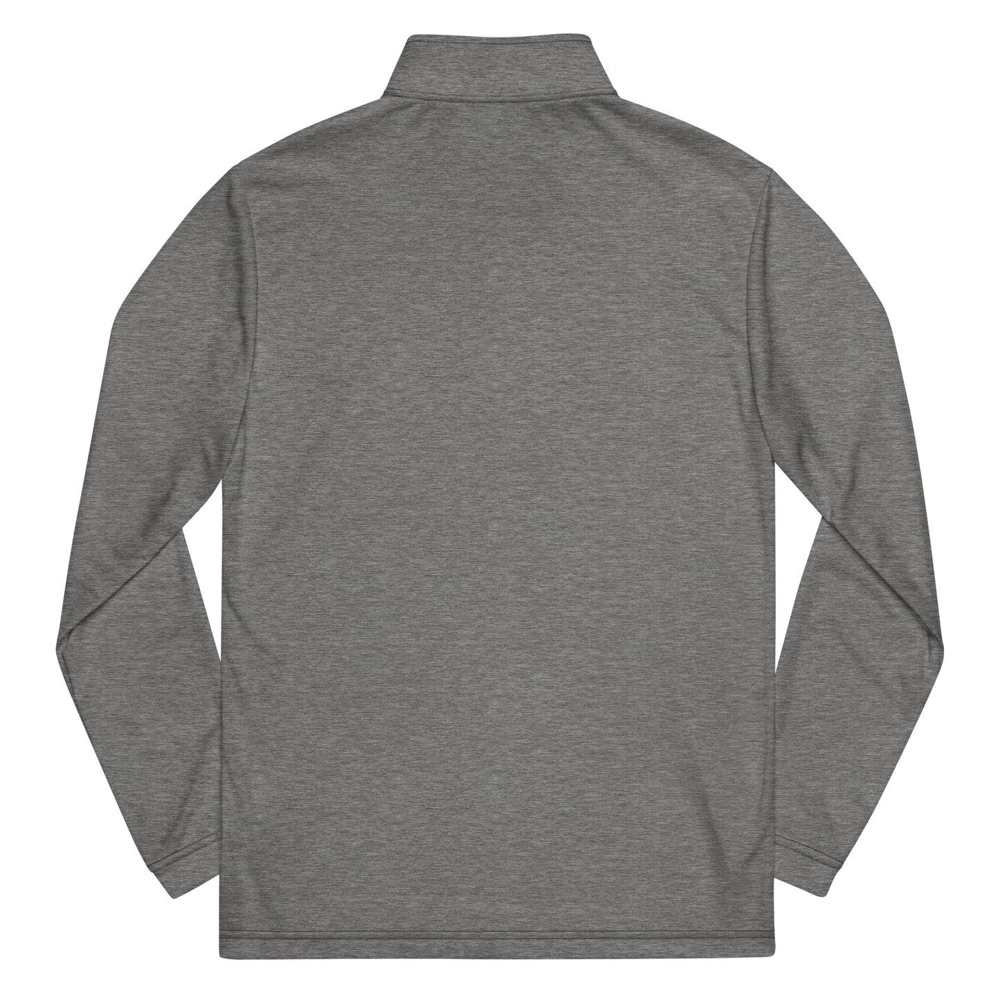 Quarter zip pullover- Puerto Rico Island