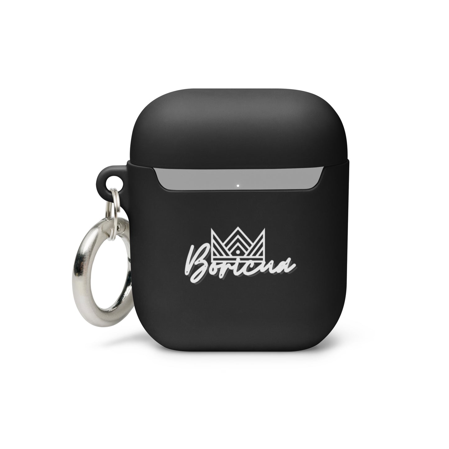 AirPods case- Afro- Latina