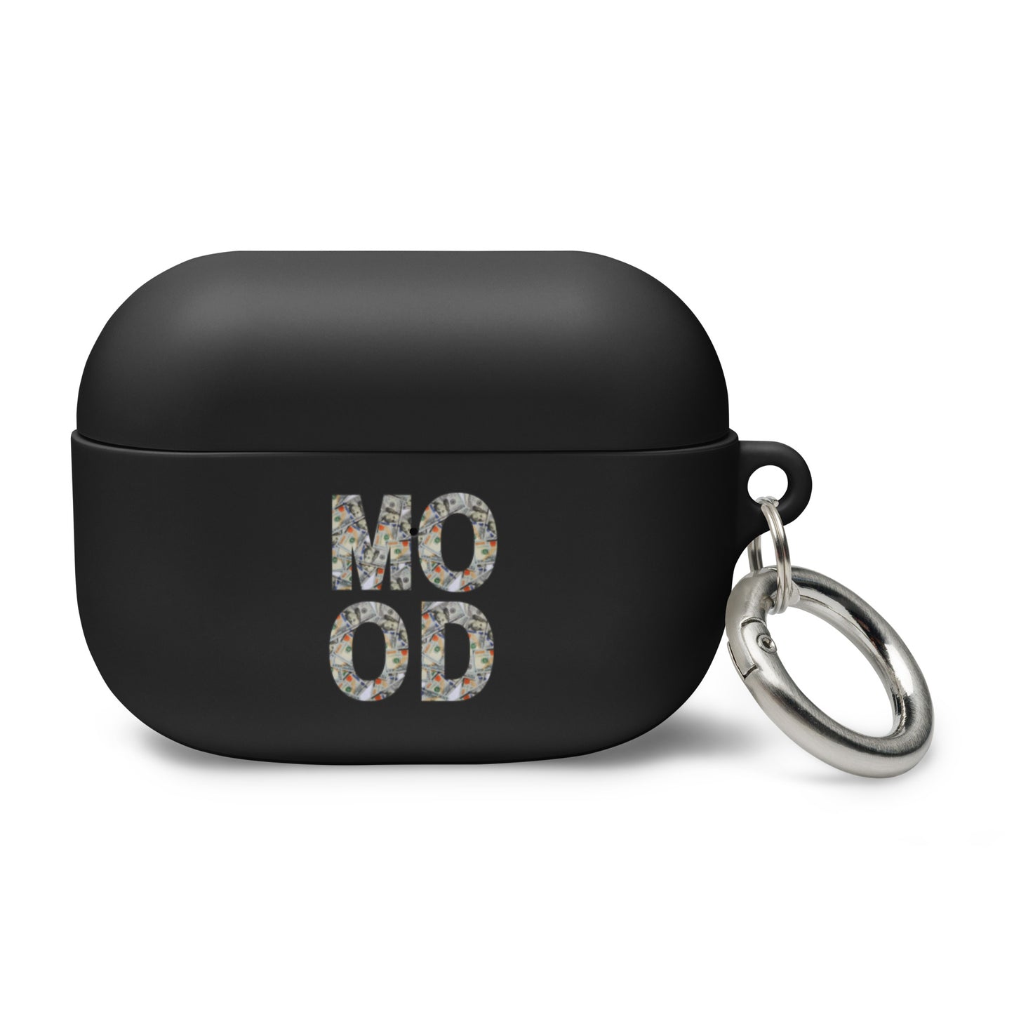 AirPods case- MOOD