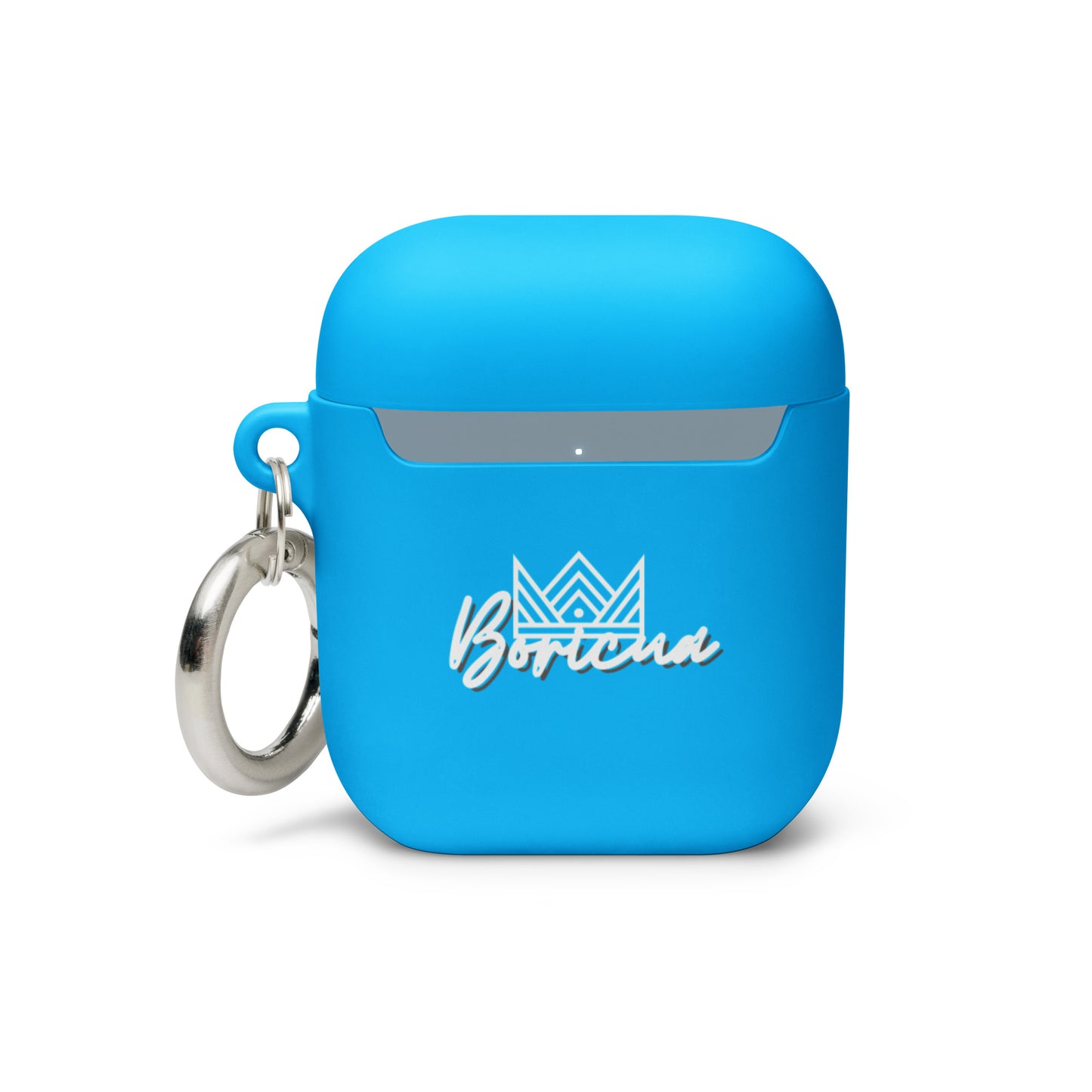 AirPods case- Afro- Latina