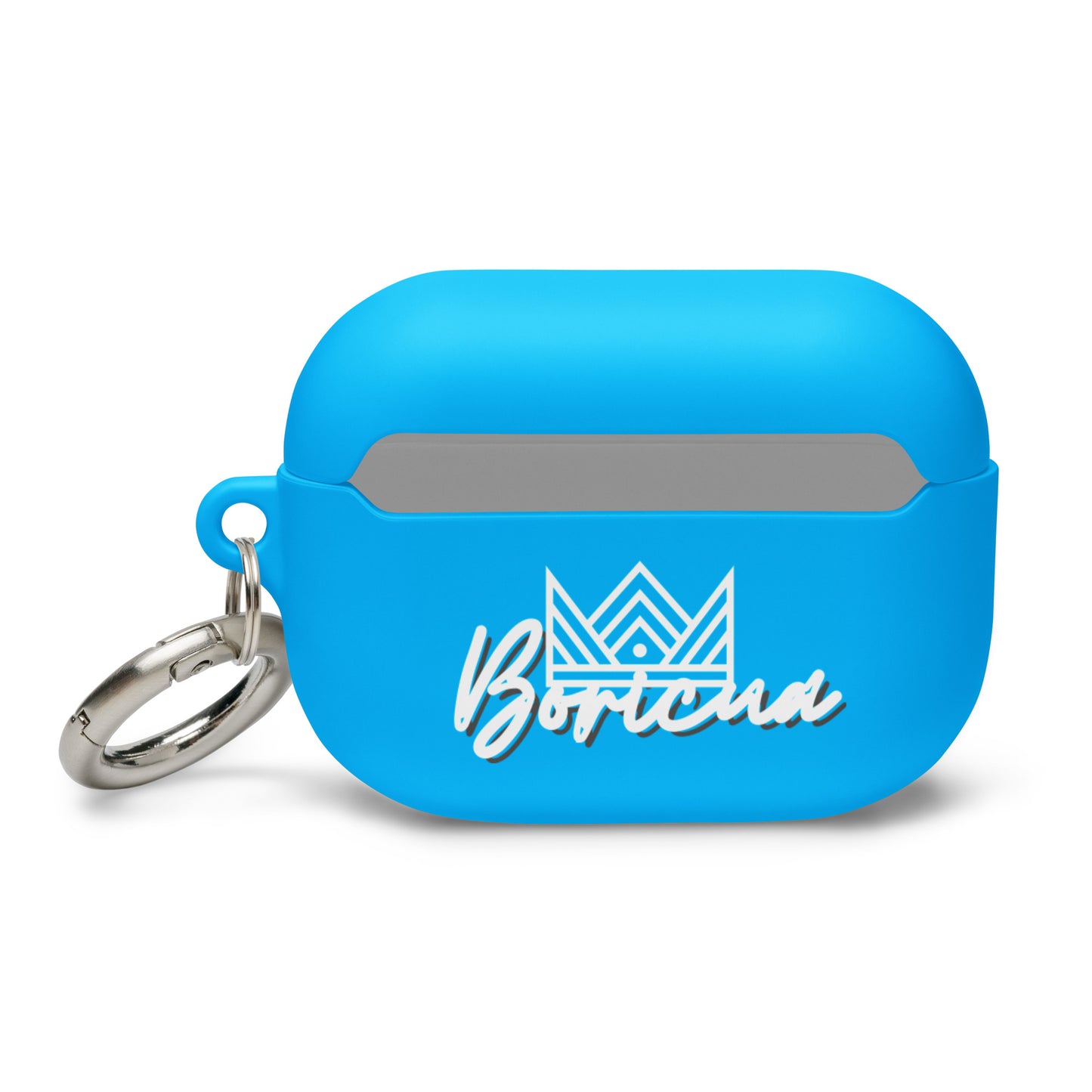 AirPods case- Afro- Latina