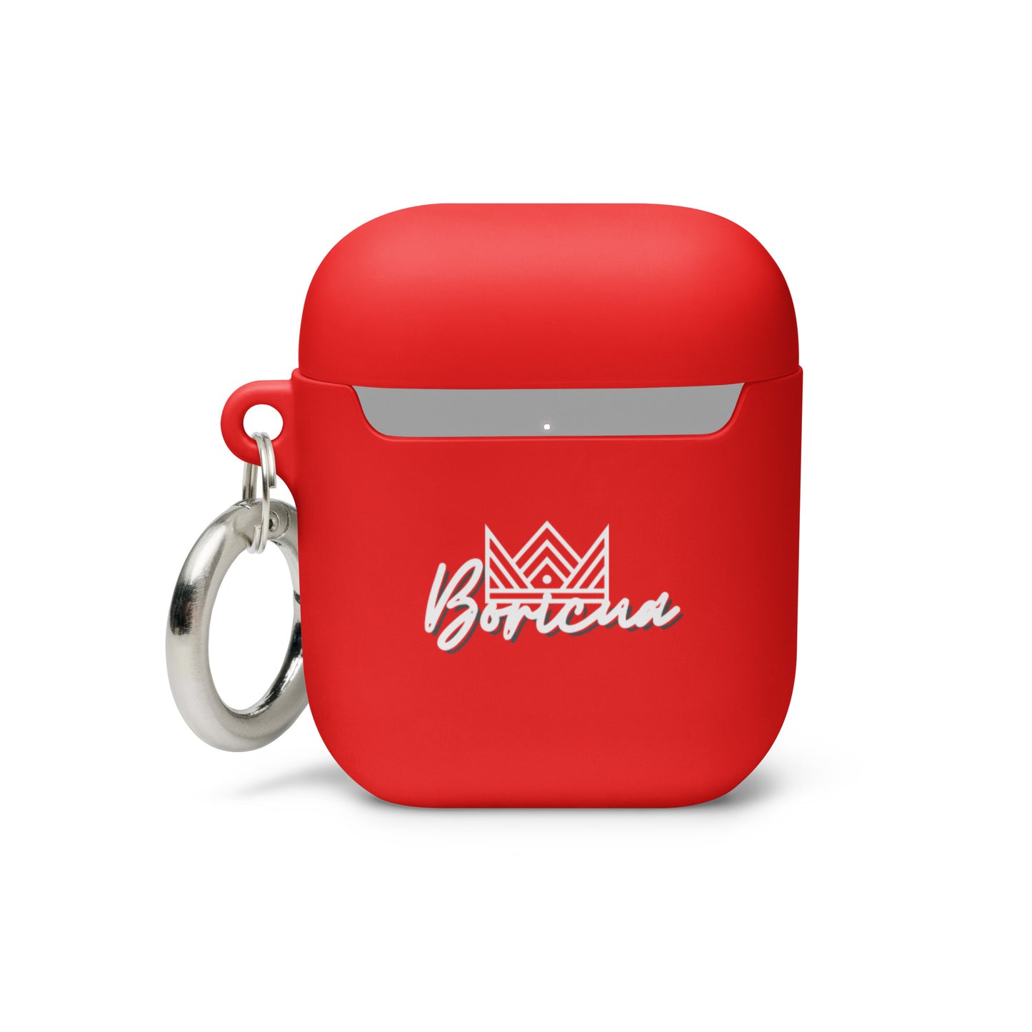 AirPods case- Afro- Latina