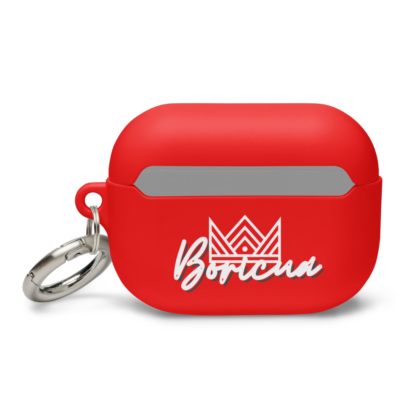 AirPods case- Afro- Latina