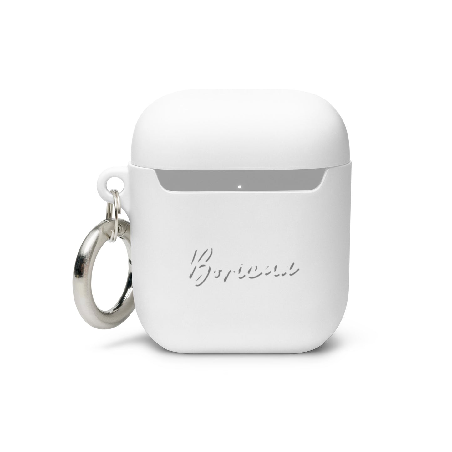 AirPods case- Boricua