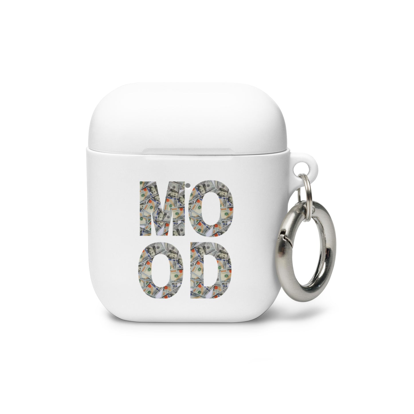 AirPods case- MOOD