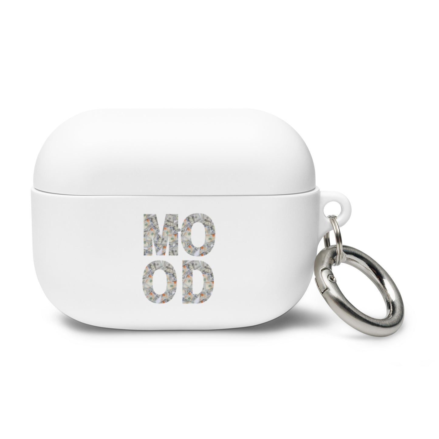 AirPods case- MOOD