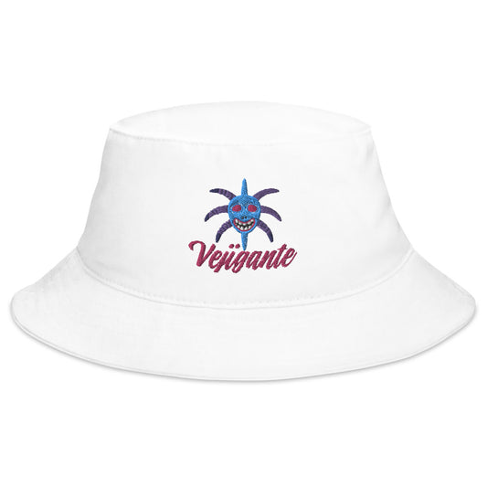 Bucket Hat- Vejigante