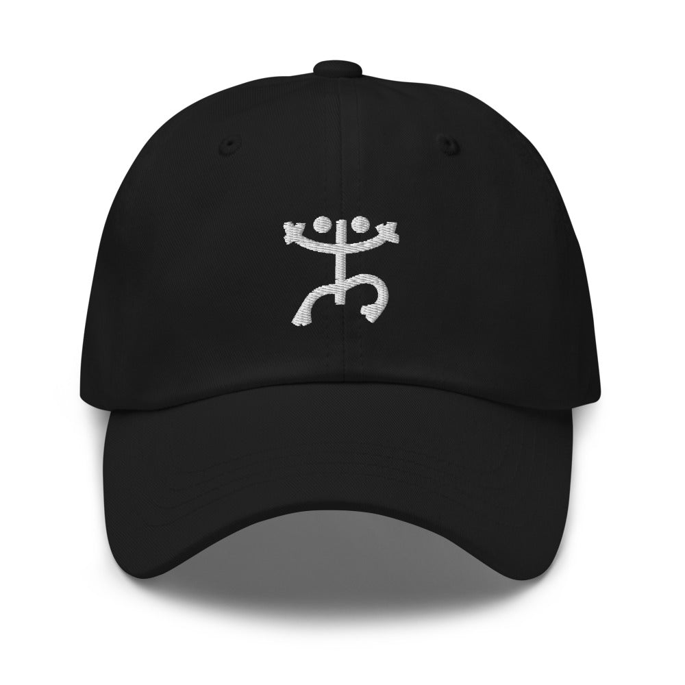 Dad Hat- Coqui