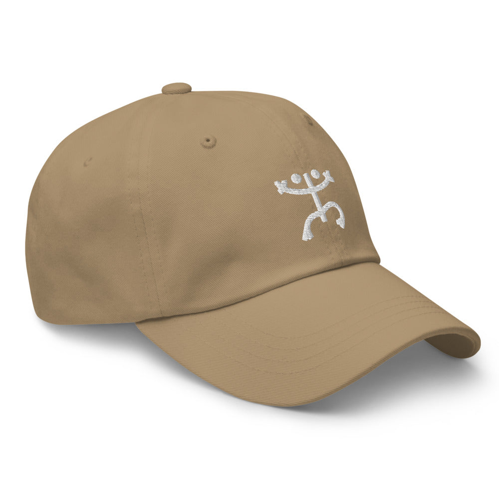 Dad Hat- Coqui