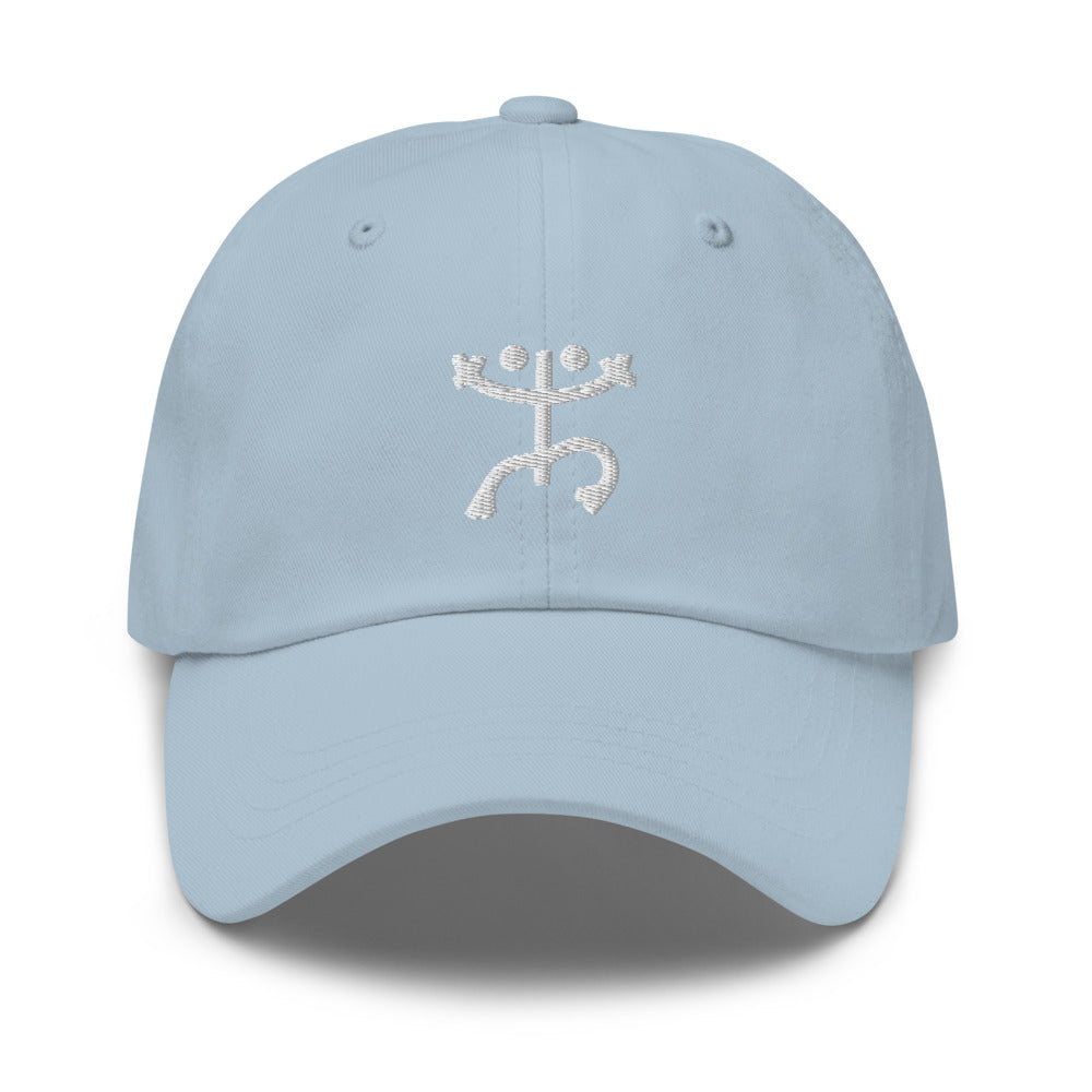 Dad Hat- Coqui