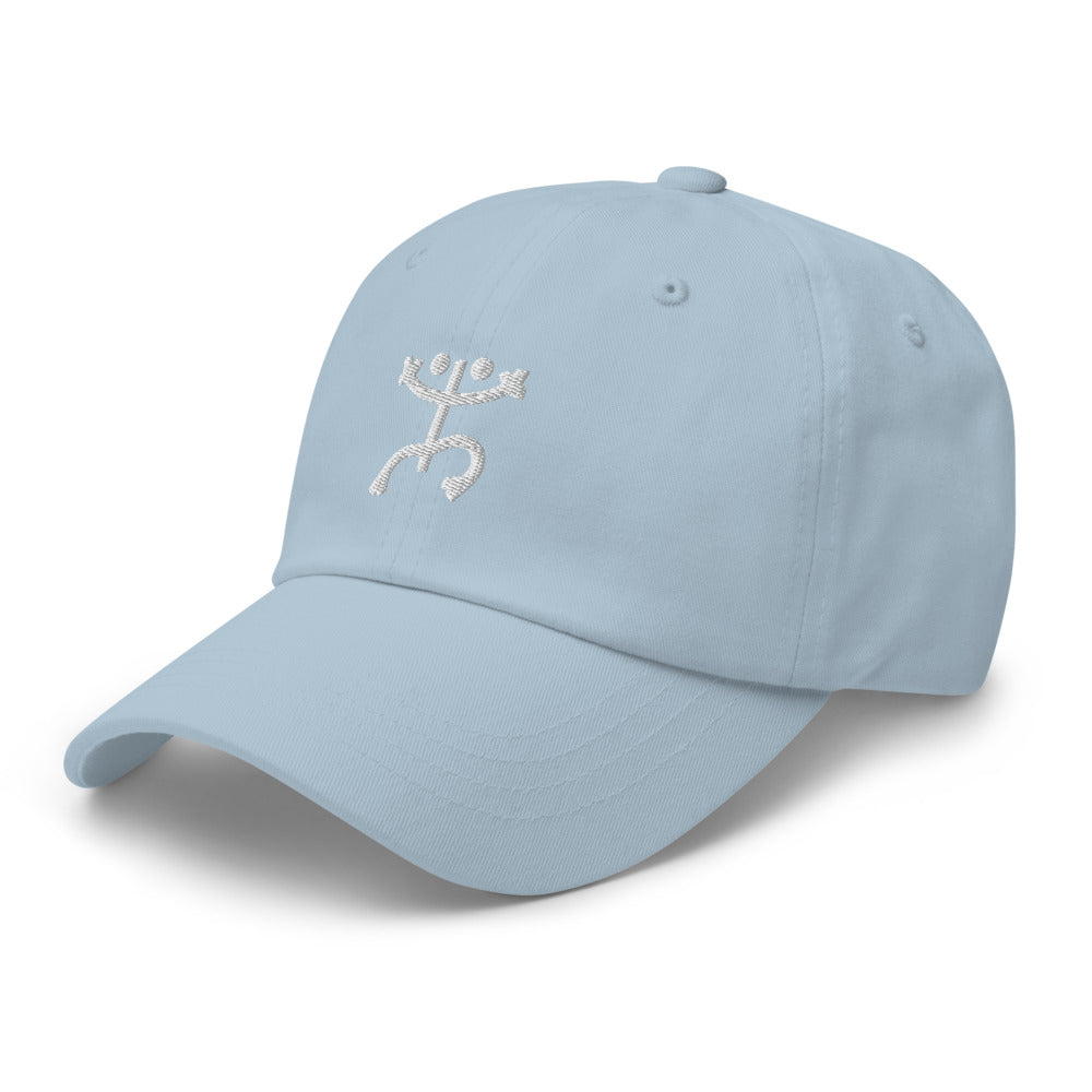 Dad Hat- Coqui