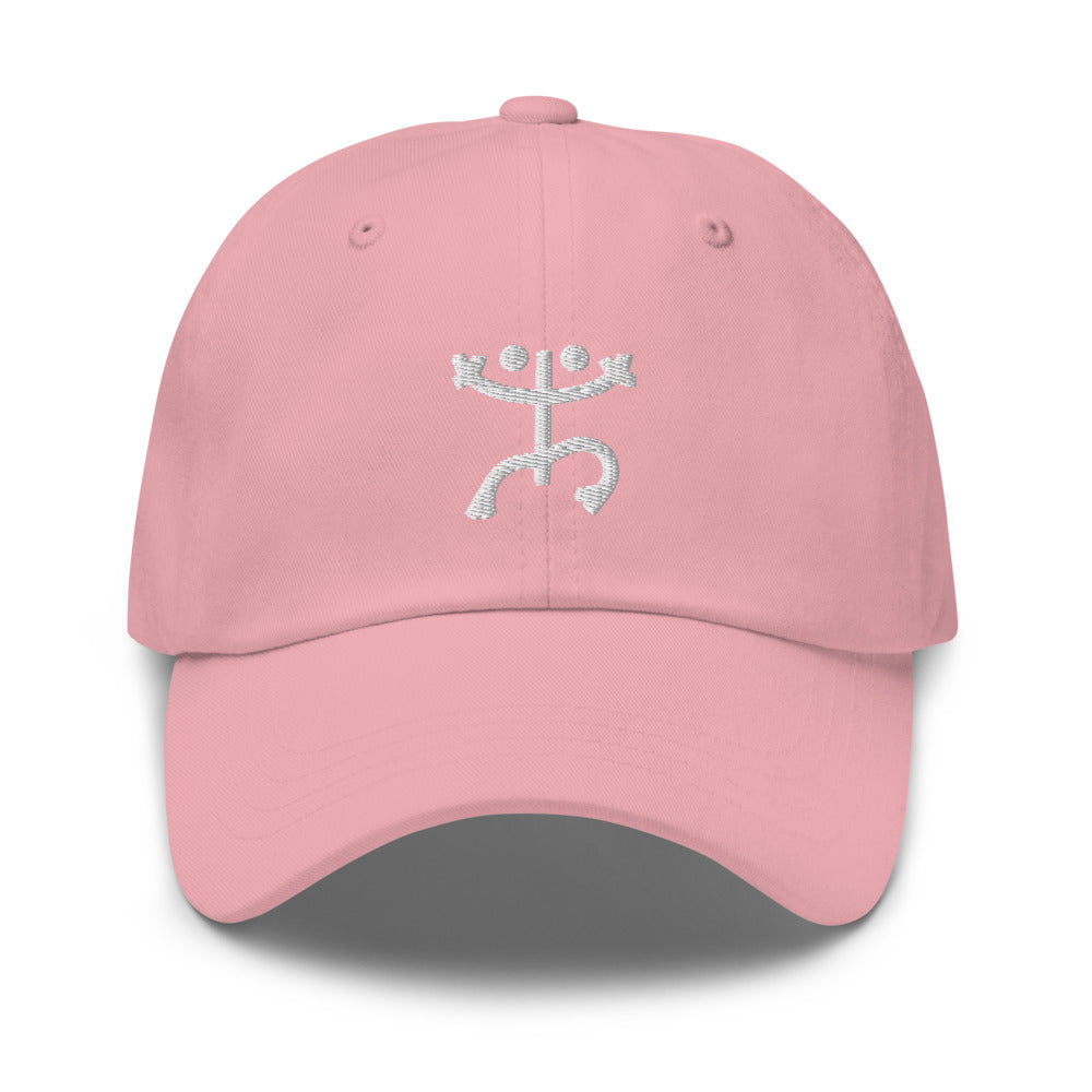 Dad Hat- Coqui