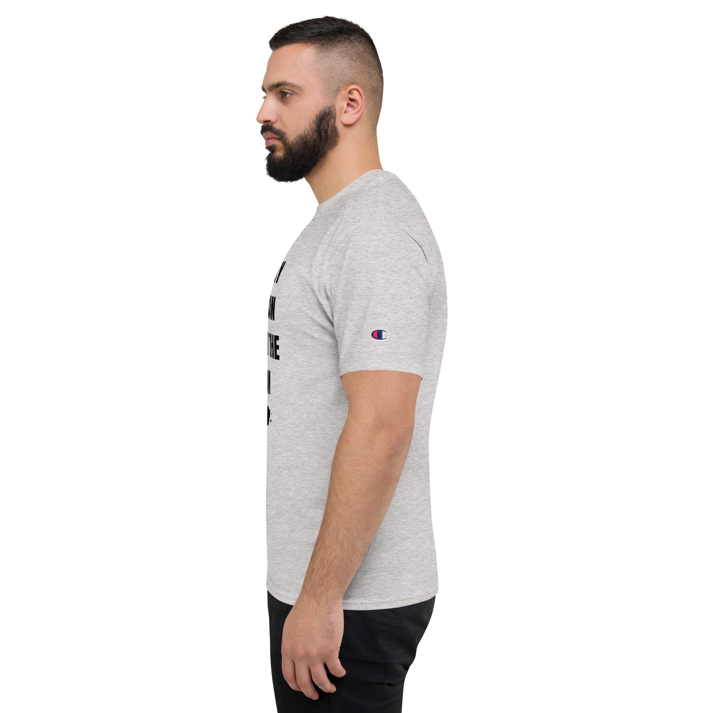 Men's Champion T-Shirt