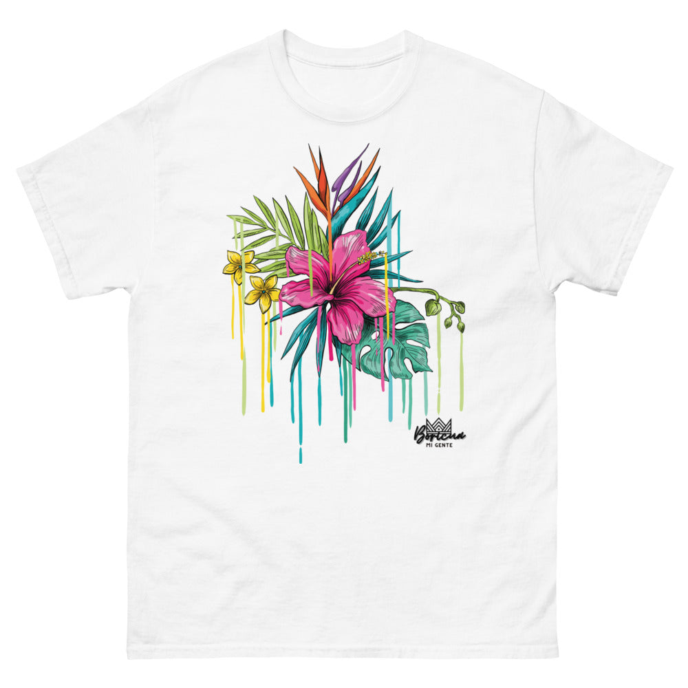 Men's heavyweight tee