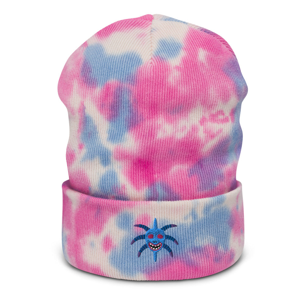 Tie-dye beanie- Vejigante