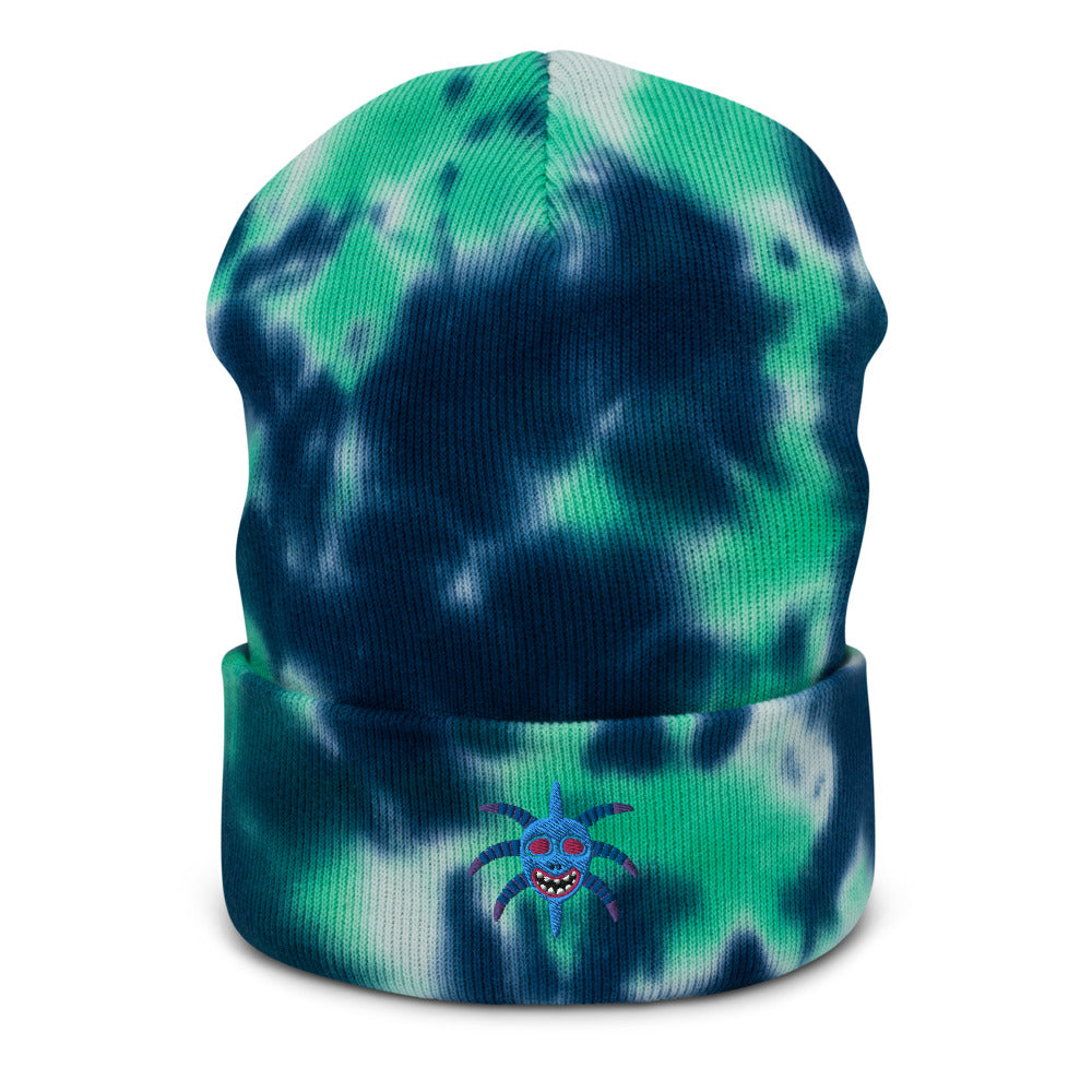 Tie-dye beanie- Vejigante