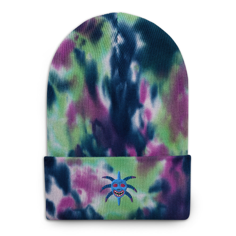 Tie-dye beanie- Vejigante