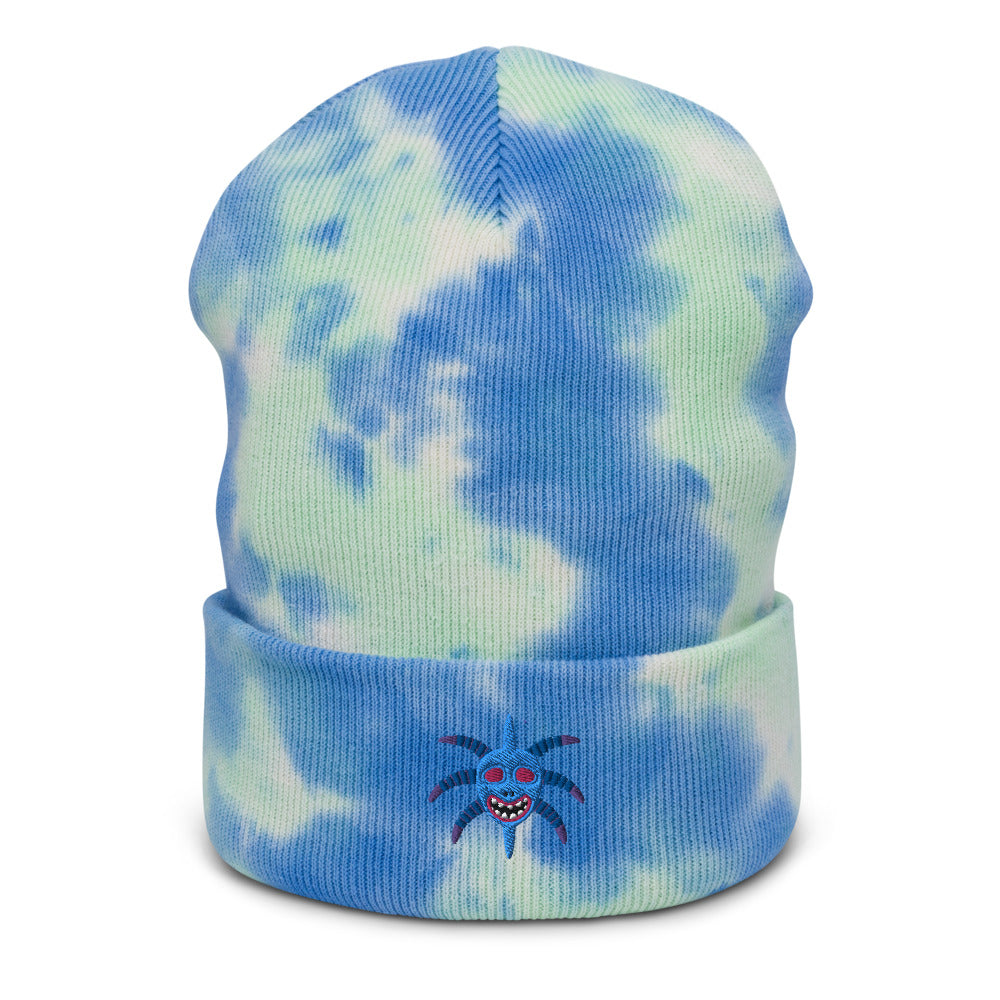 Tie-dye beanie- Vejigante